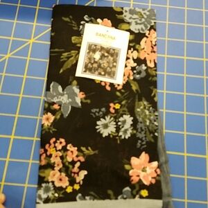 Handkerchief 22" Square Set of 2